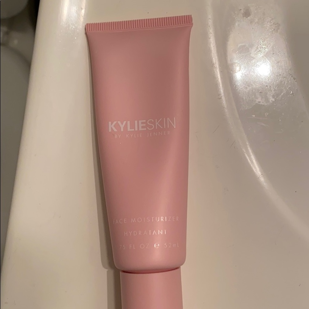Kylie Skin Moisturizer